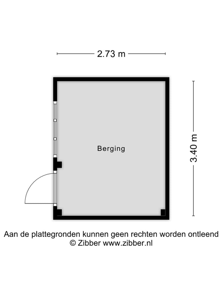 Foto 30 van St Leonardusstraat 99