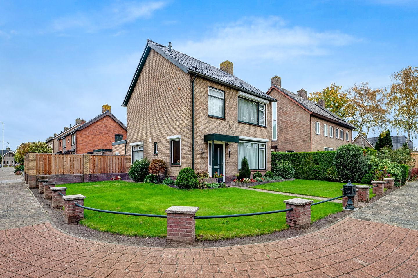 Foto 4 van Lenaertsstraat 45