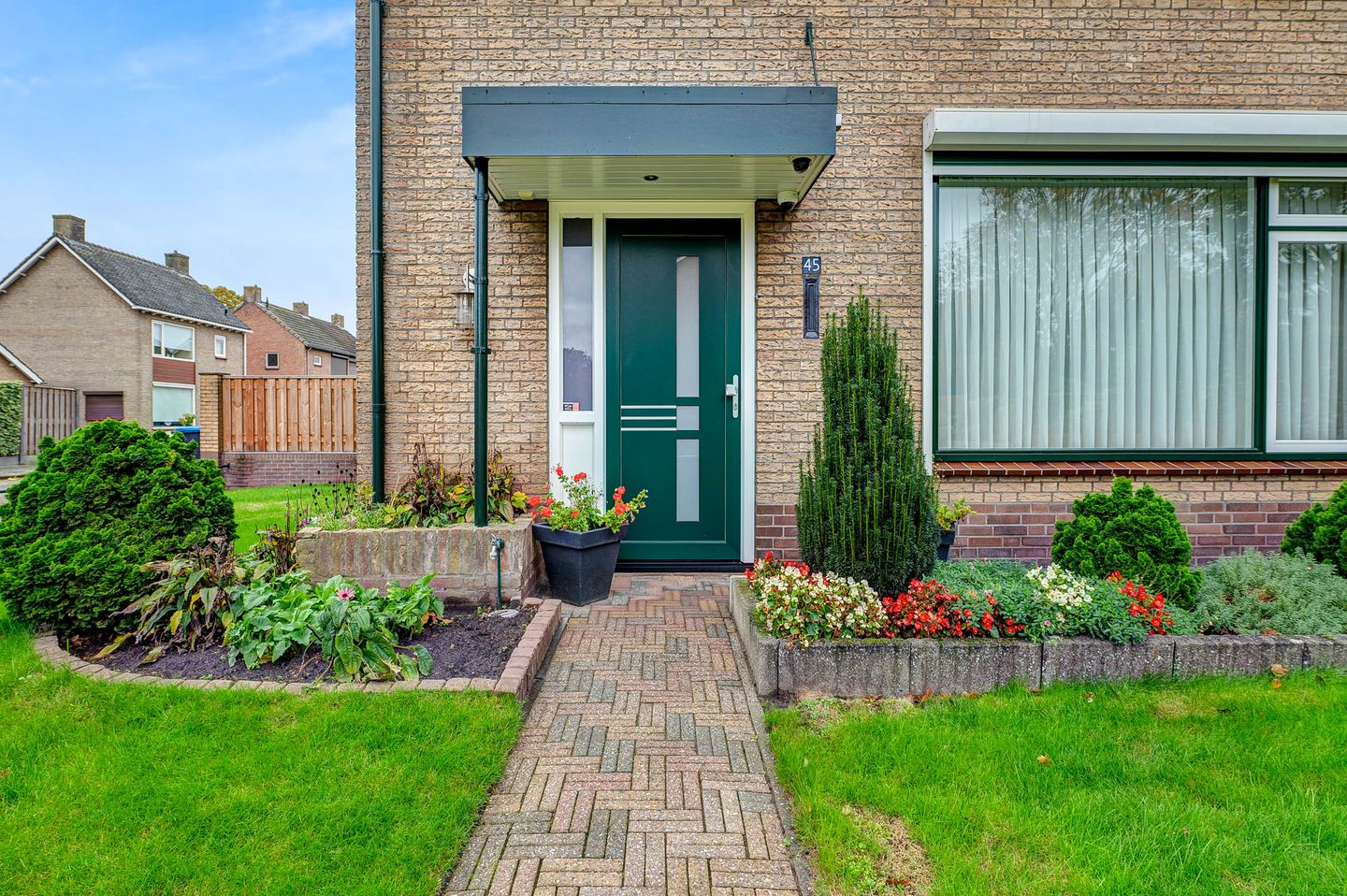 Foto 5 van Lenaertsstraat 45