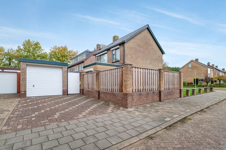 Foto 34 van Lenaertsstraat 45