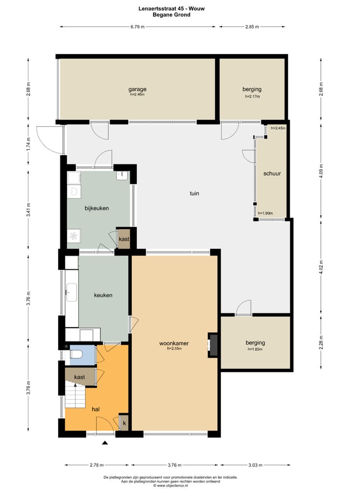 Foto 44 van Lenaertsstraat 45