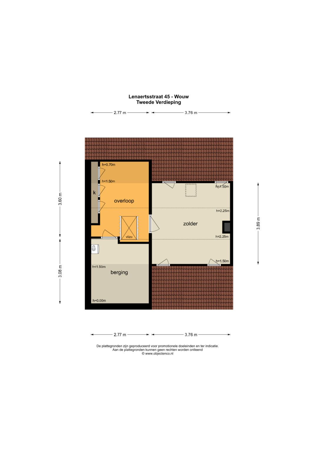 Foto 47 van Lenaertsstraat 45