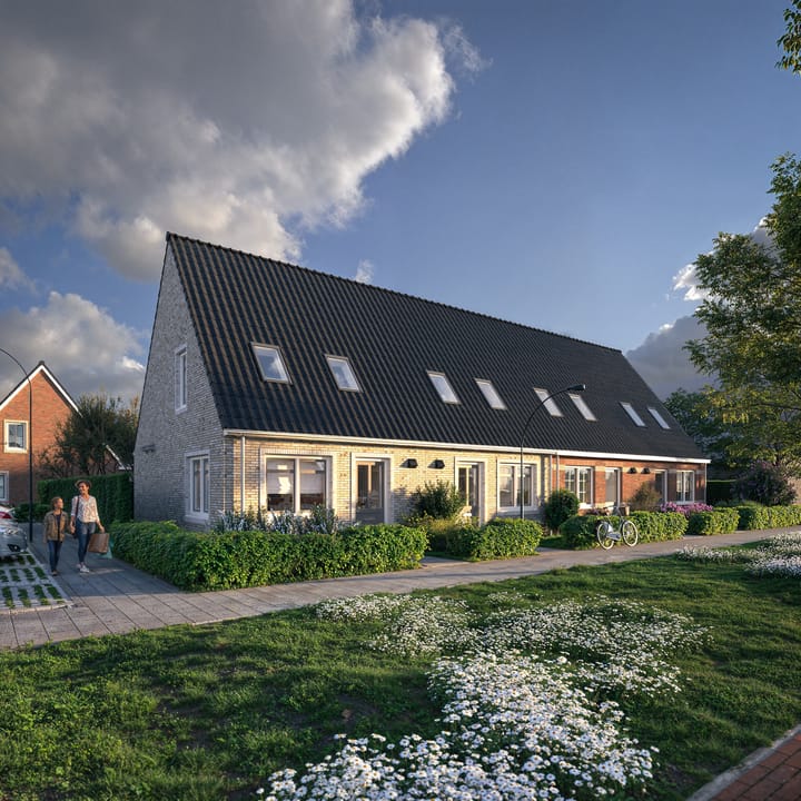 Foto 4 van Meesters van Galder (Verkoop gestart!)