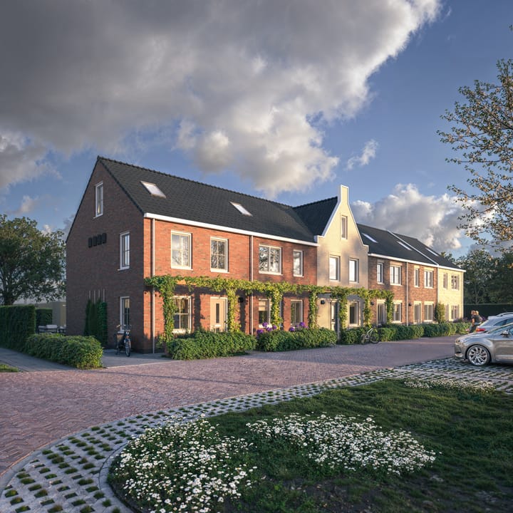 Foto 1 van Meesters van Galder (Verkoop gestart!)