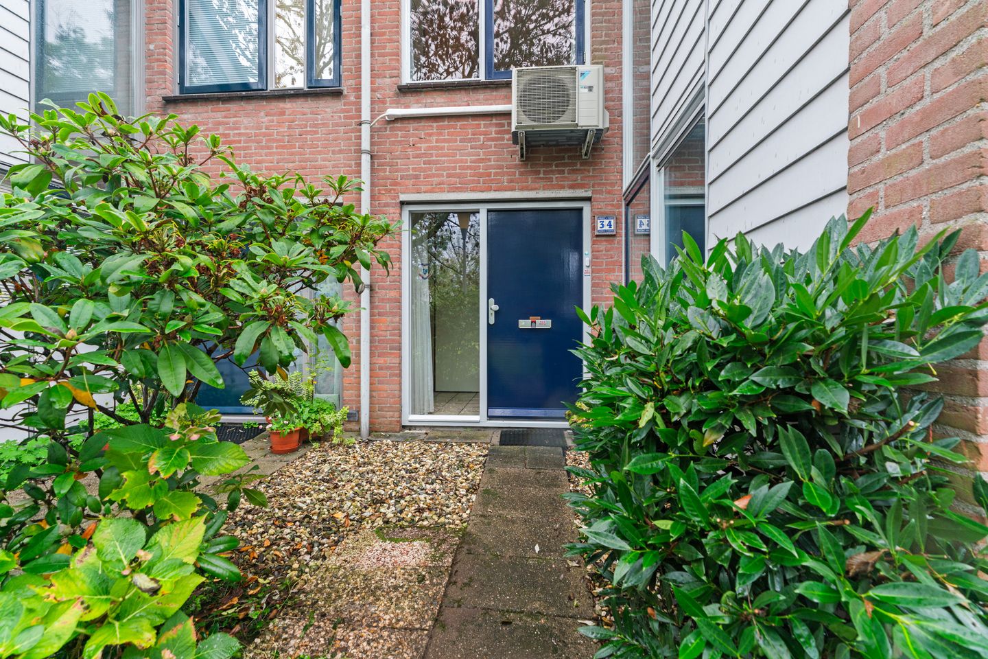 Foto 5 van Kerkewei 34