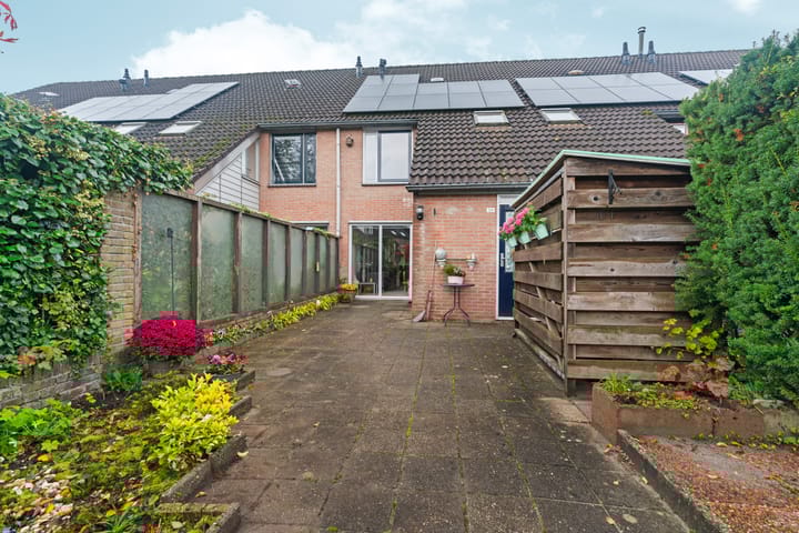 Foto 28 van Kerkewei 34