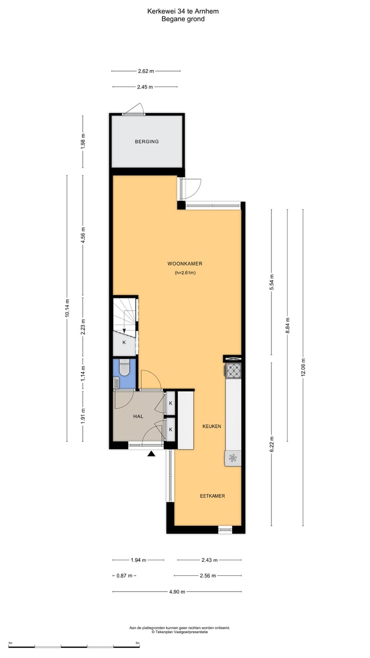 Foto 33 van Kerkewei 34