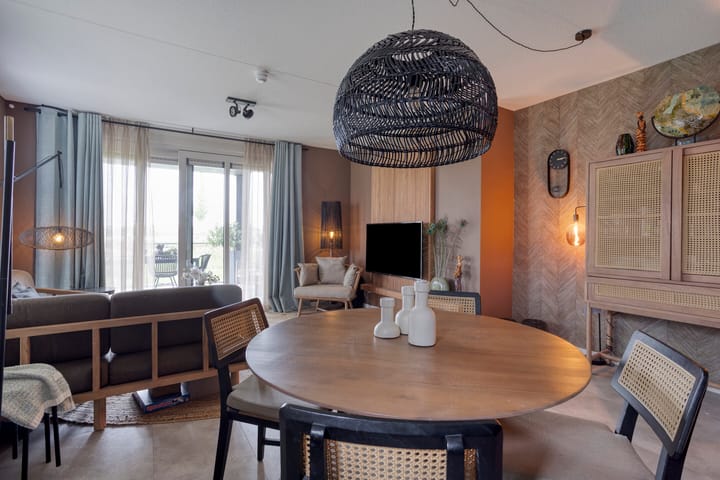 Maasresidence Thorn, appartement 5