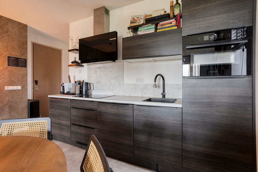 Foto 7 van Maasresidence Thorn, appartement 5