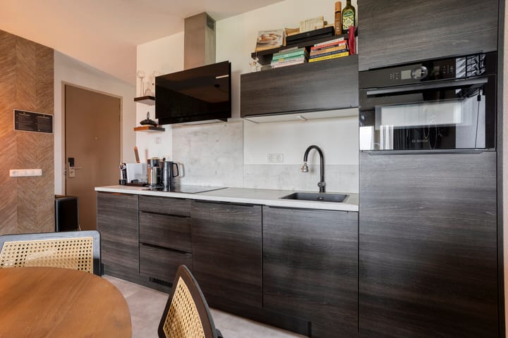 Foto 7 van Maasresidence Thorn, appartement 5