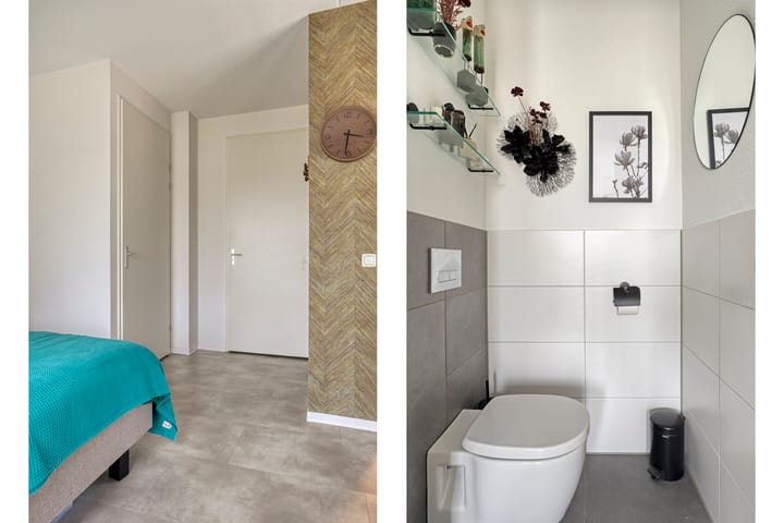 Foto 9 van Maasresidence Thorn, appartement 5