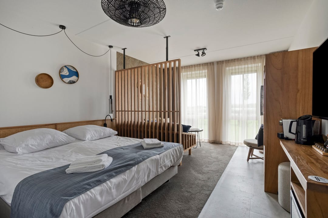 Foto 13 van Maasresidence Thorn, appartement 5