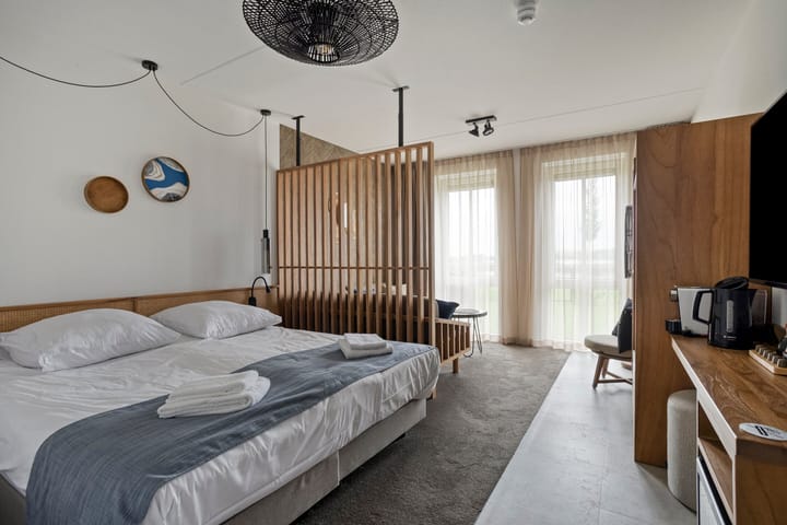 Foto 13 van Maasresidence Thorn, appartement 5