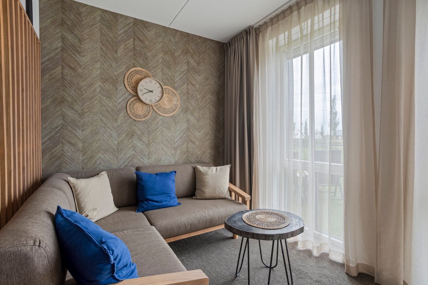 Foto 14 van Maasresidence Thorn, appartement 5