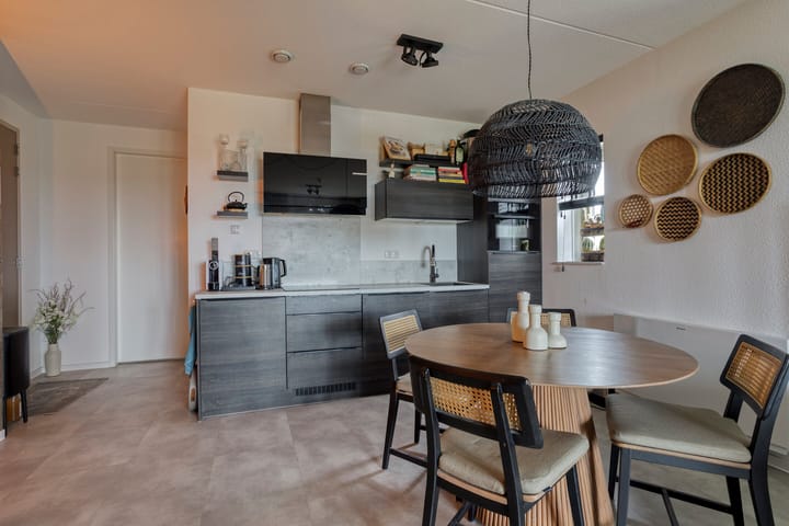 Foto 5 van Maasresidence Thorn, appartement 5