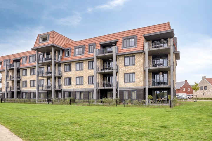 Foto 18 van Maasresidence Thorn, appartement 5