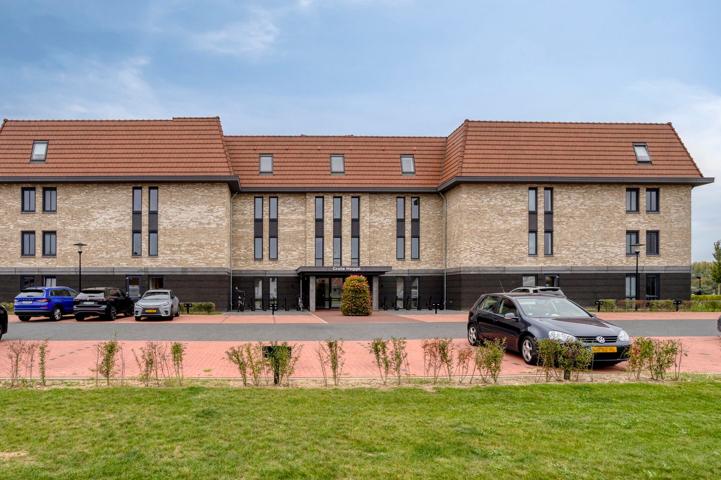 Foto 19 van Maasresidence Thorn, appartement 5