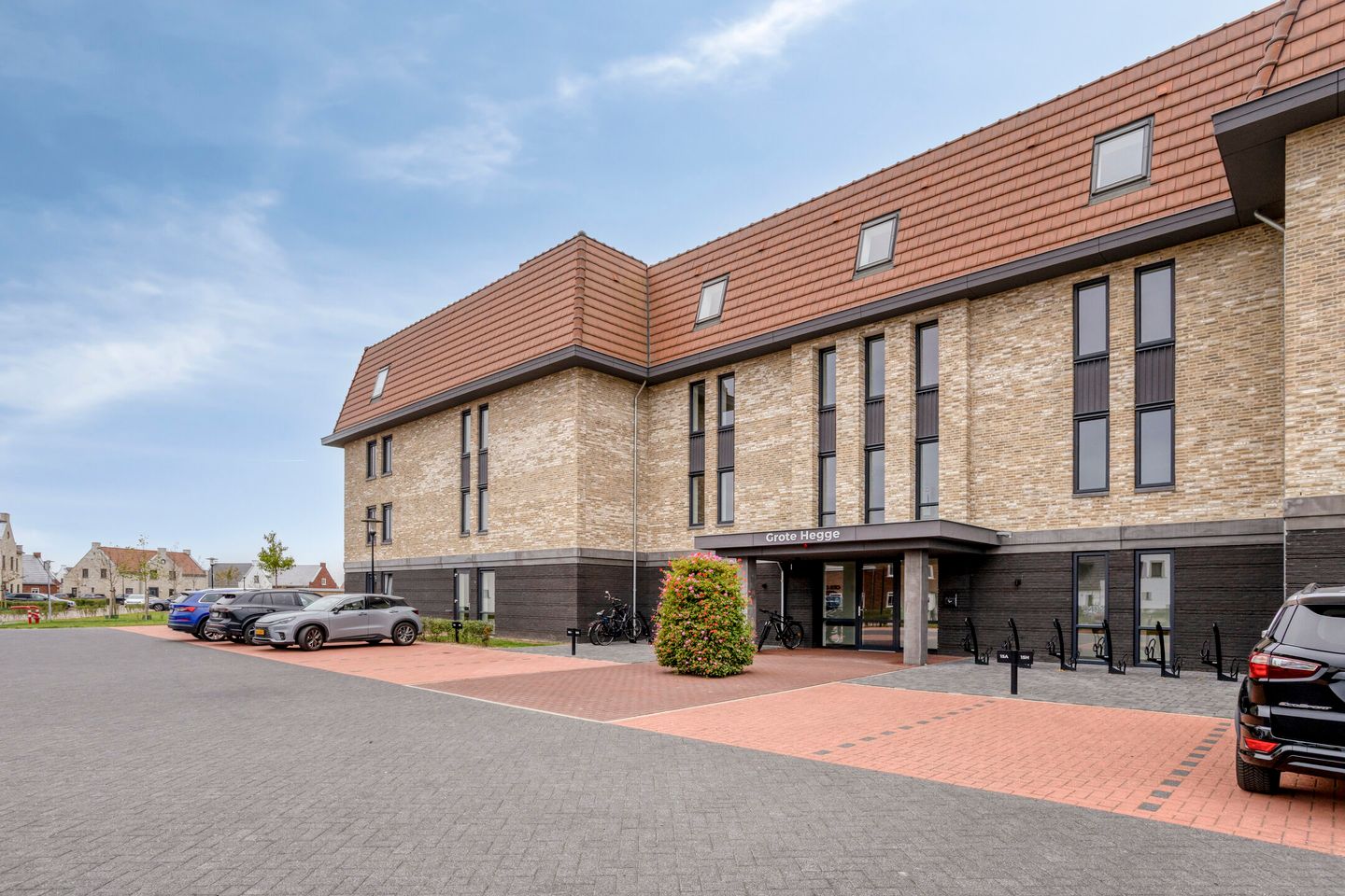 Foto 20 van Maasresidence Thorn, appartement 5