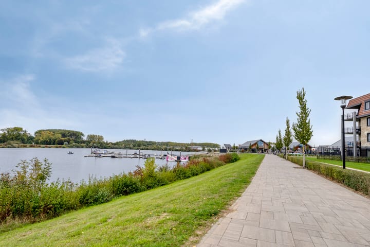 Foto 21 van Maasresidence Thorn, appartement 5