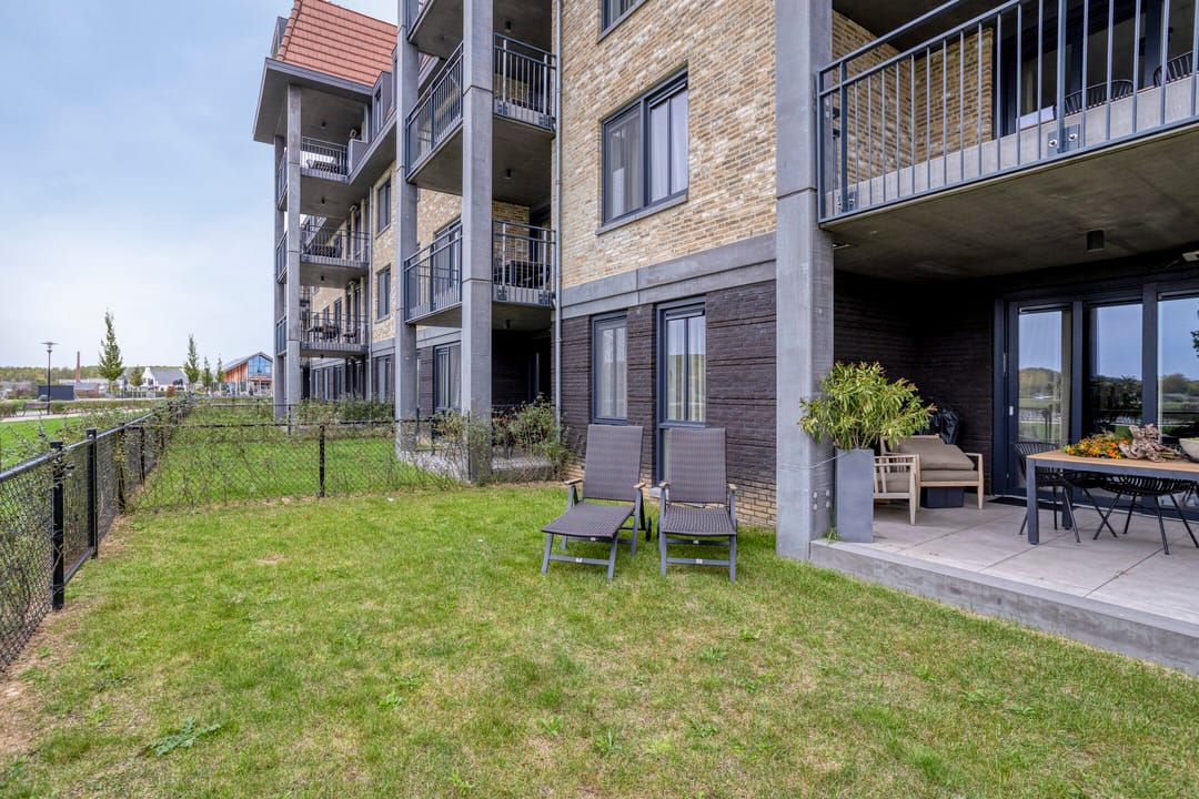 Foto 17 van Maasresidence Thorn, appartement 5