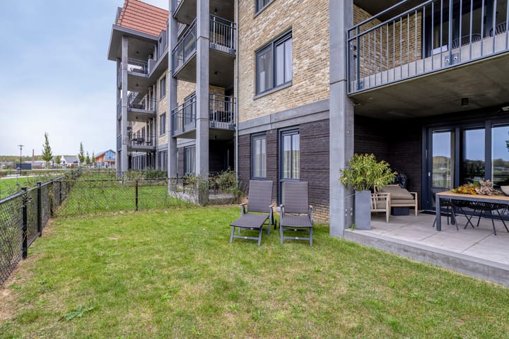 Foto 17 van Maasresidence Thorn, appartement 5