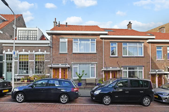 Vuurbaakstraat 115