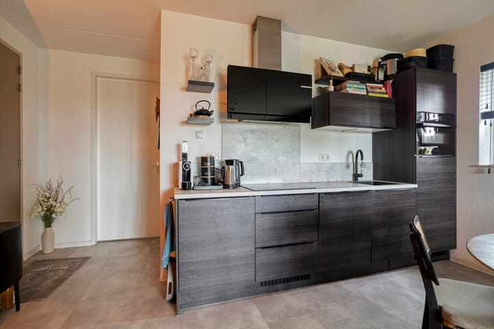 Foto 6 van Maasresidence Thorn, appartement 5