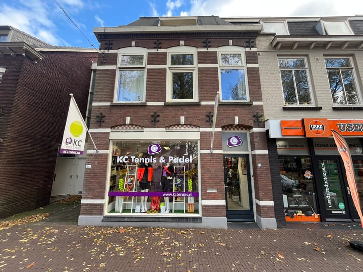 Kruisstraat 28