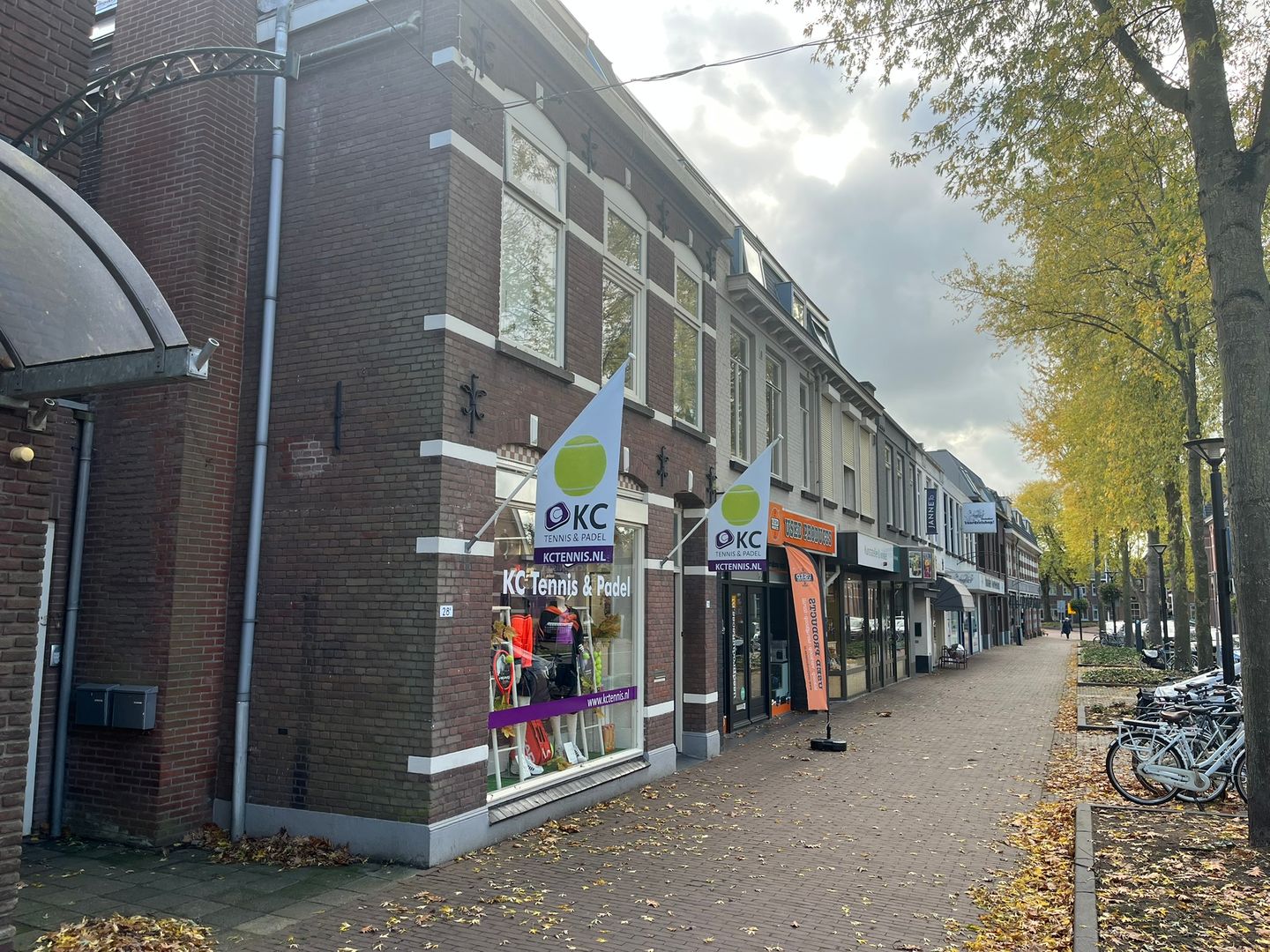 Bekijk foto 3 van Kruisstraat 28