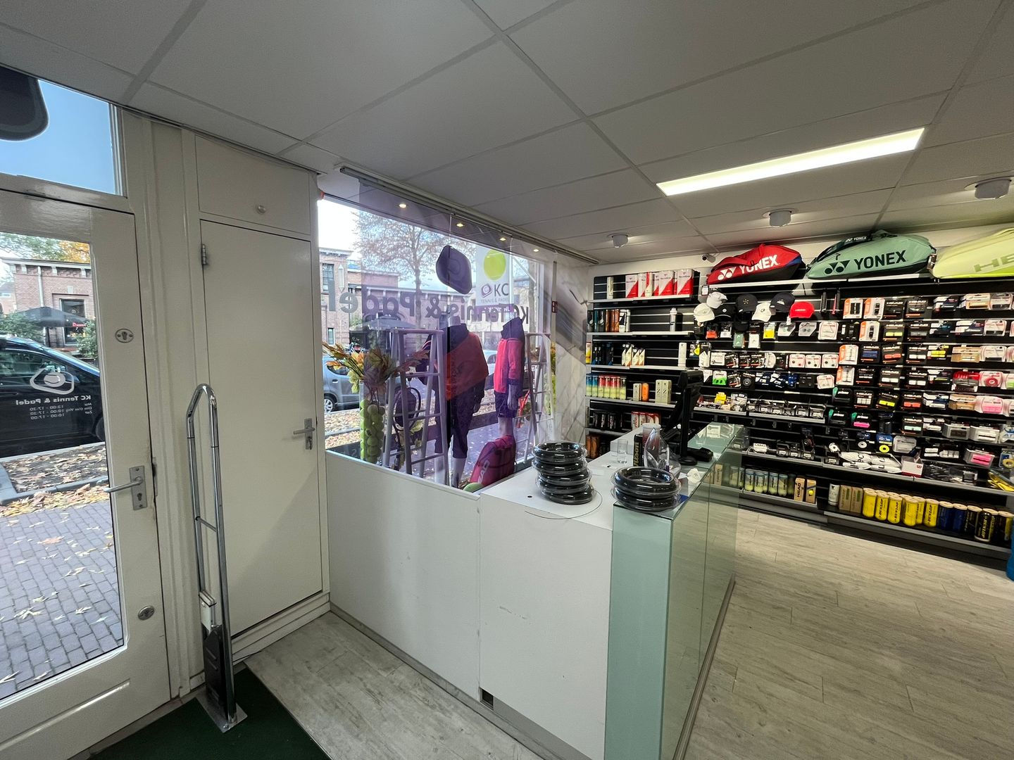 Bekijk foto 4 van Kruisstraat 28