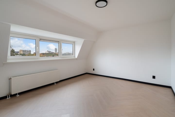 Foto 2 van Bas Jungeriusstraat 134-D