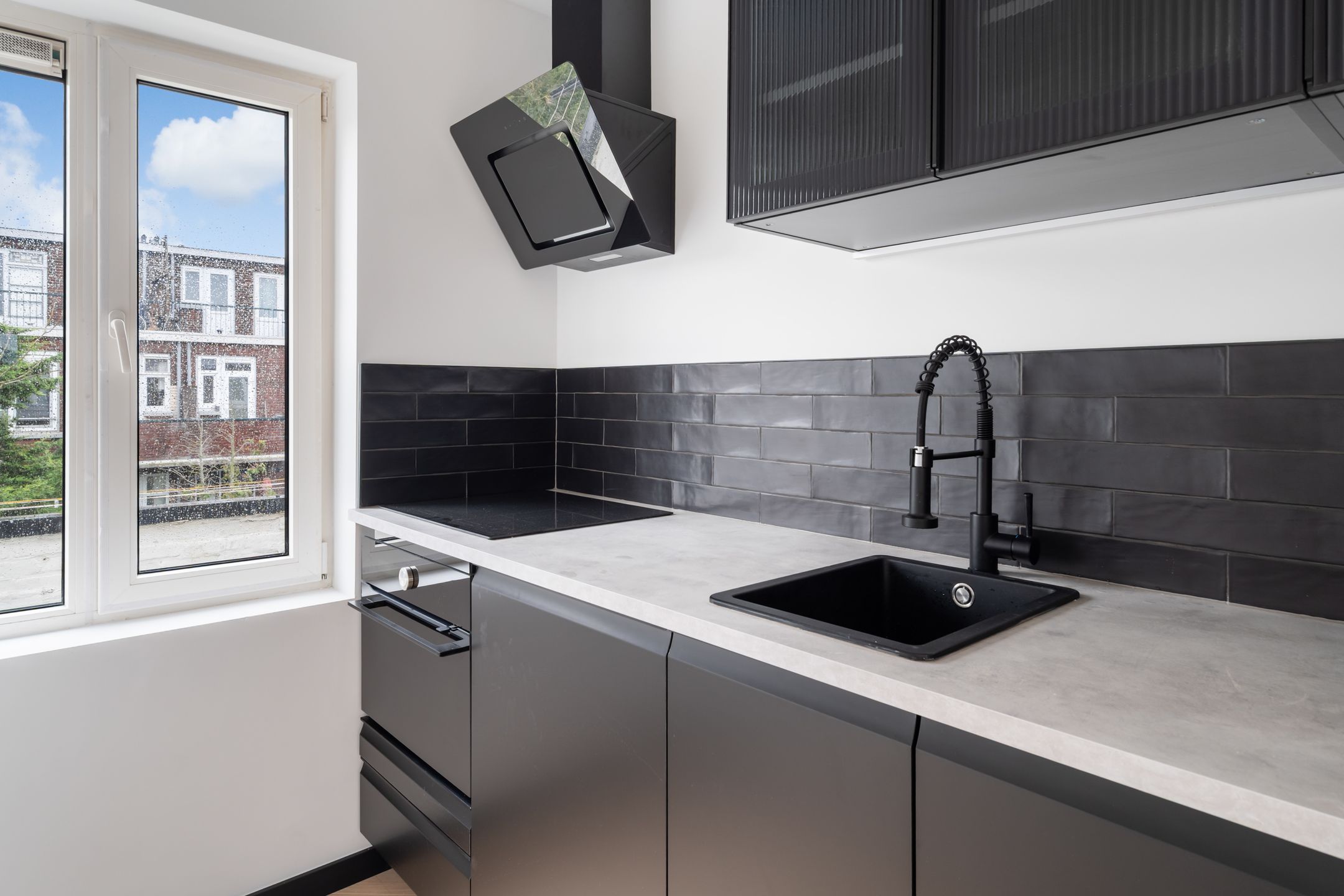 Photo 3 of Bas Jungeriusstraat 134-D