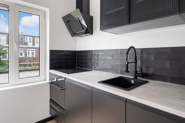 Foto 3 van Bas Jungeriusstraat 134-D