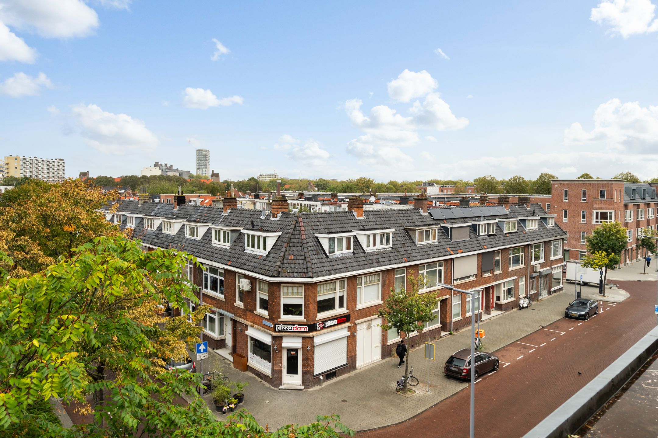 Photo 6 of Bas Jungeriusstraat 134-D