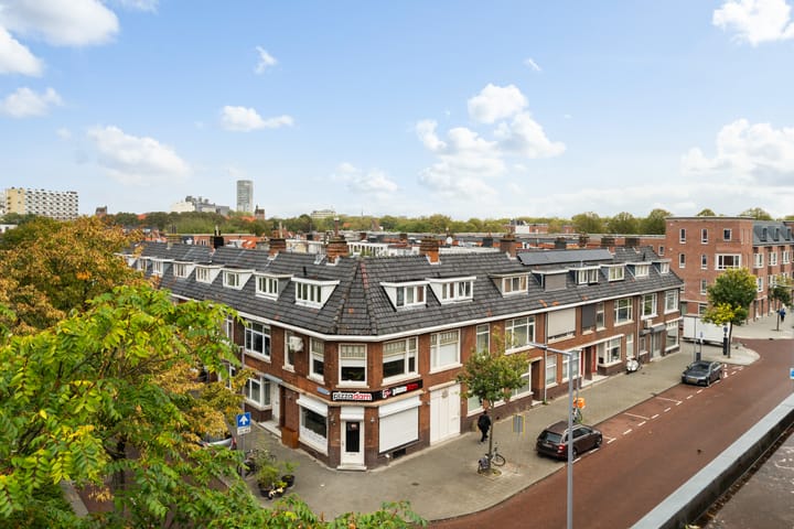 Foto 6 van Bas Jungeriusstraat 134-D