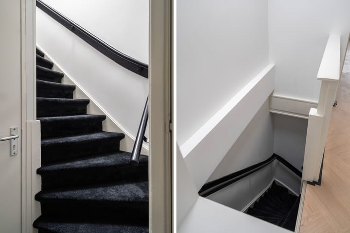 Foto 7 van Bas Jungeriusstraat 134-D