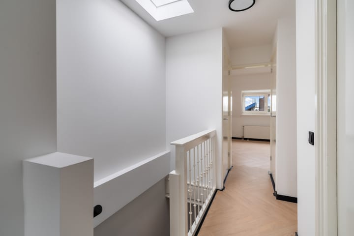 Foto 8 van Bas Jungeriusstraat 134-D