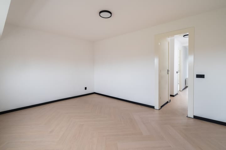 Foto 10 van Bas Jungeriusstraat 134-D