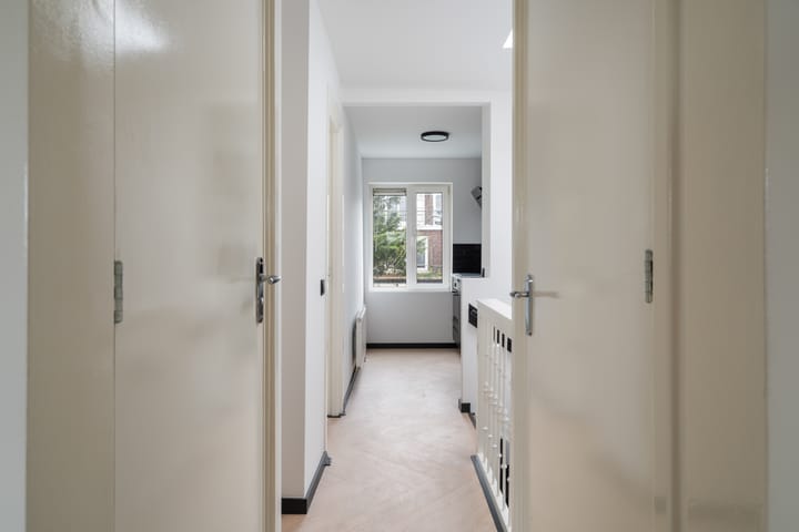 Foto 16 van Bas Jungeriusstraat 134-D