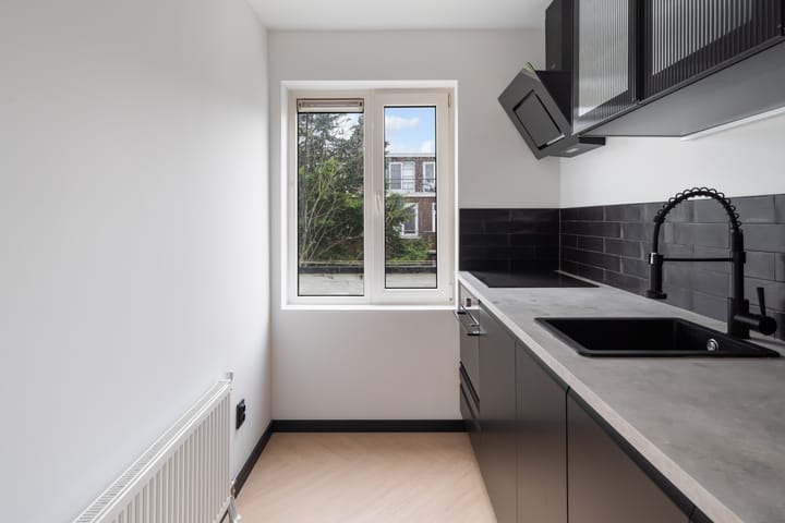 Foto 18 van Bas Jungeriusstraat 134-D