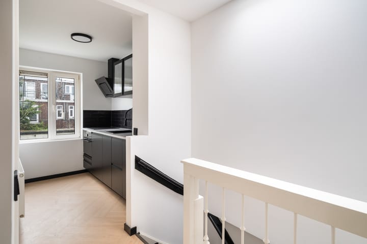 Foto 21 van Bas Jungeriusstraat 134-D