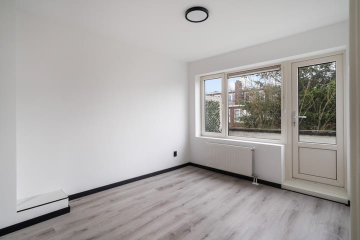 Foto 22 van Bas Jungeriusstraat 134-D