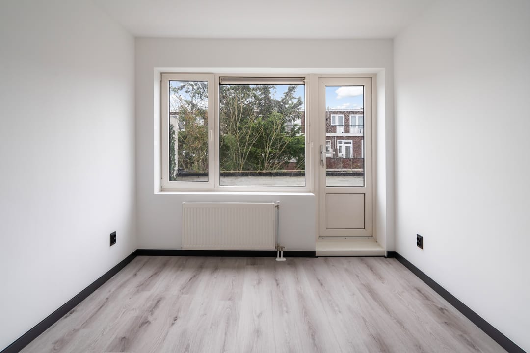 Photo 23 of Bas Jungeriusstraat 134-D