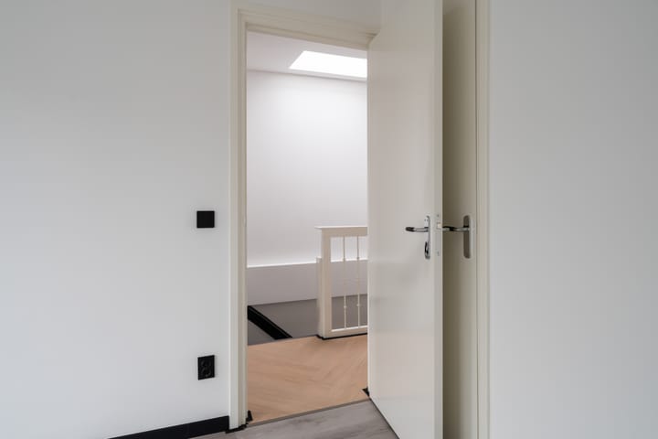 Foto 25 van Bas Jungeriusstraat 134-D