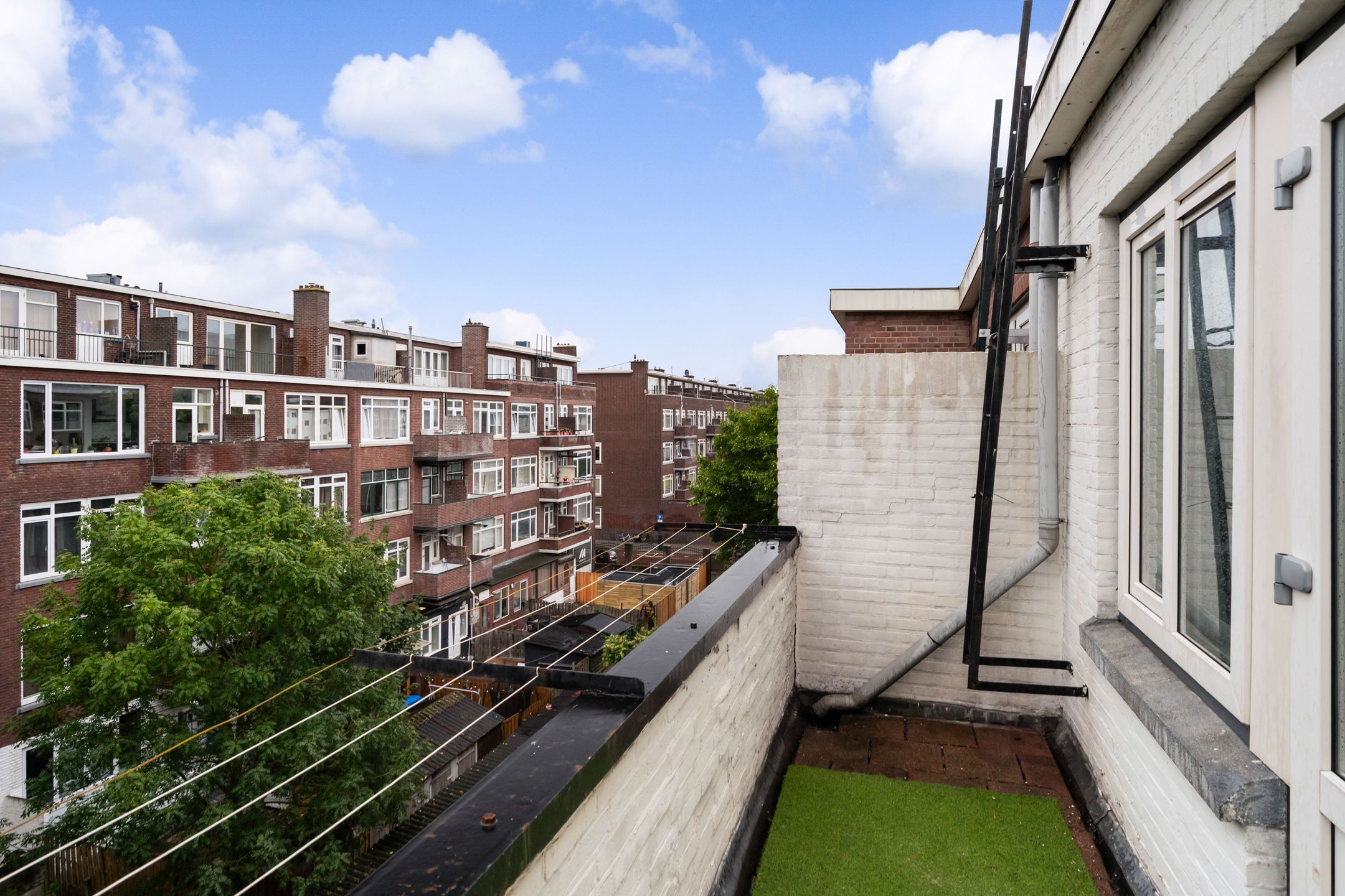 Photo 27 of Bas Jungeriusstraat 134-D