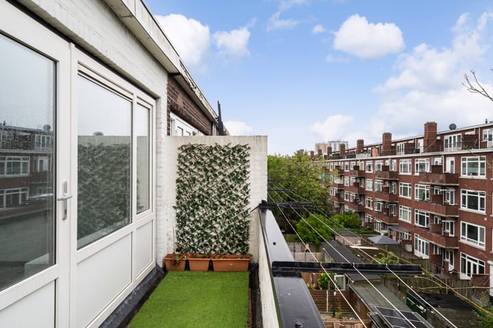 Foto 28 van Bas Jungeriusstraat 134-D