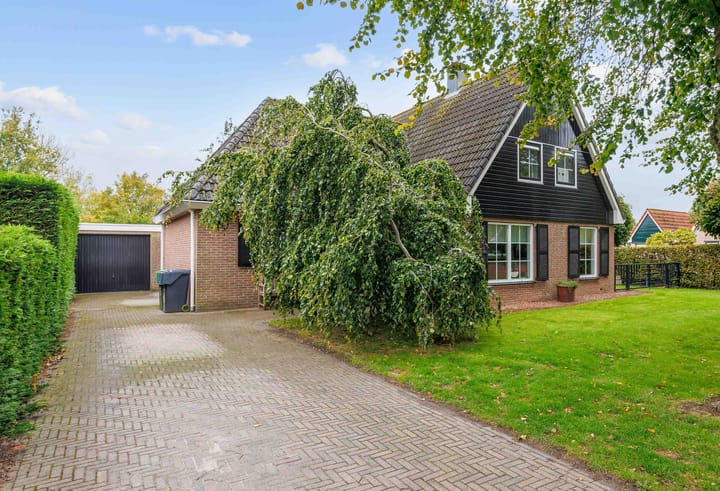 Foto 1 van Hoofdweg 11