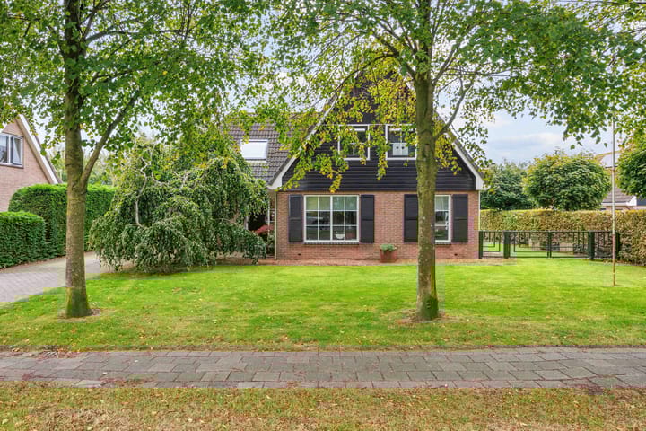 Foto 11 van Hoofdweg 11