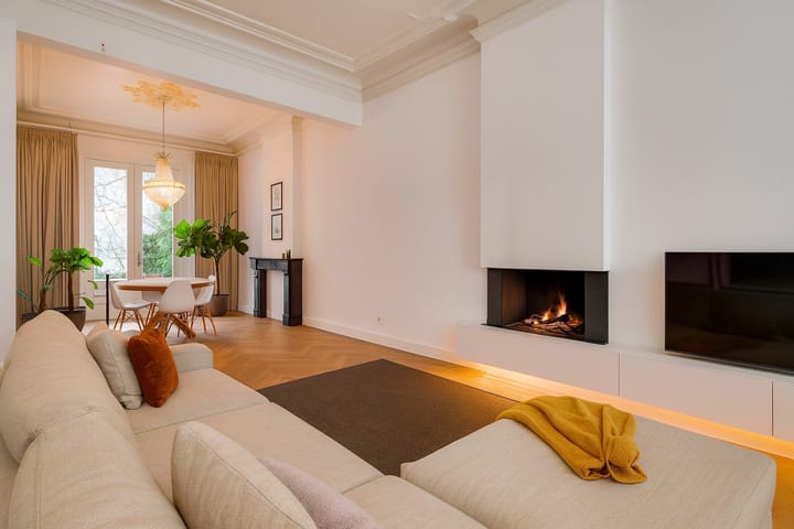 Photo 5 of Wycker Grachtstraat 10-B