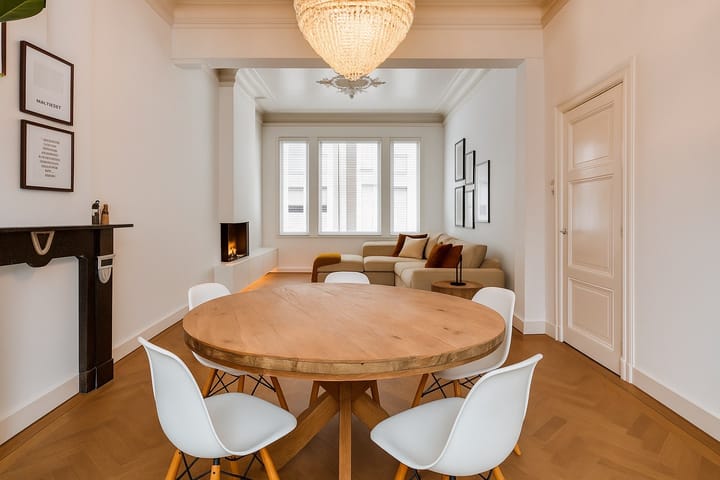 Photo 8 of Wycker Grachtstraat 10-B